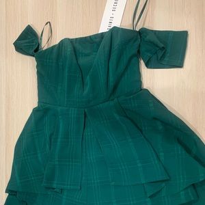 Saints + Secrets romper